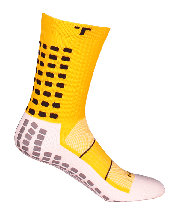 TruSox 3.0 Socken Gelb - gelb