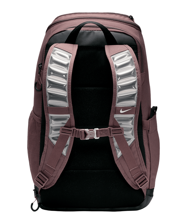 Nike Varsity Elite Rucksack Silber F502