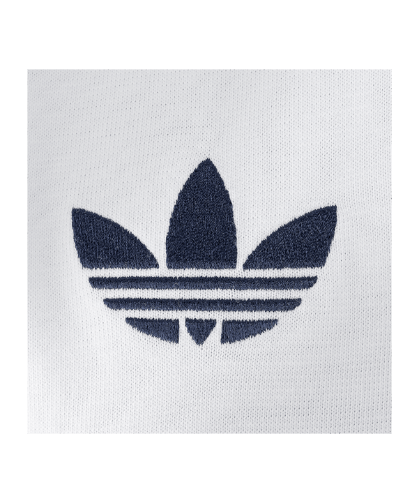 adidas Originals FC Schalke 04 T-Shirt Blanc - blanc