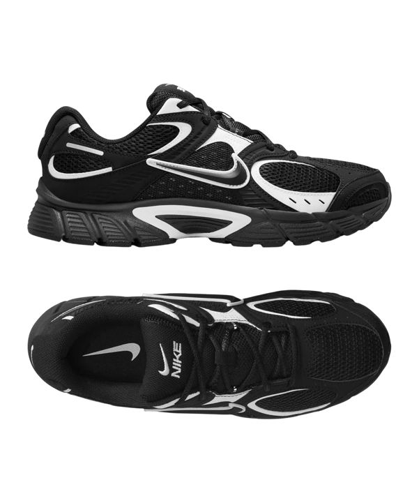Nike V5 RNR Zwart K001 - zwart
