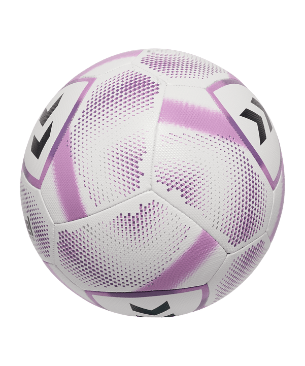 Hummel hmlAEROFLY Light 290 Trainingsball Weiss F9065 - weiss