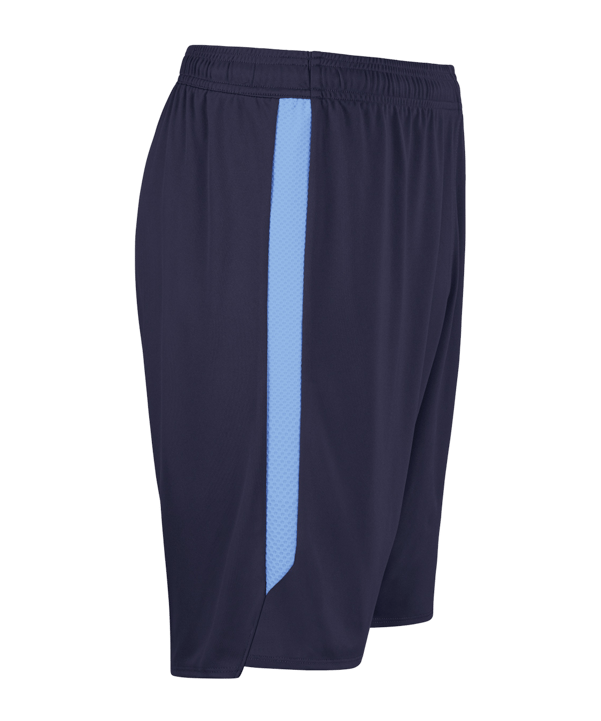 JAKO Power Short Blau F910 - blau