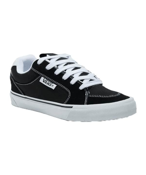 Vans Chukka Push Noir - noir