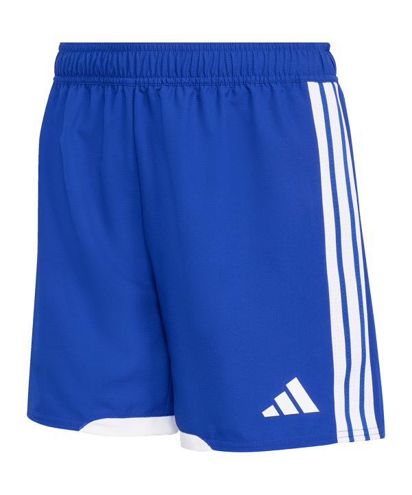 adidas Tiro 26 Competition Short Damen Blau - blau