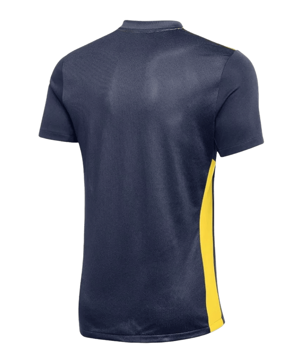 Nike Park Derby IV Trikot Blau Gelb F410 - blau