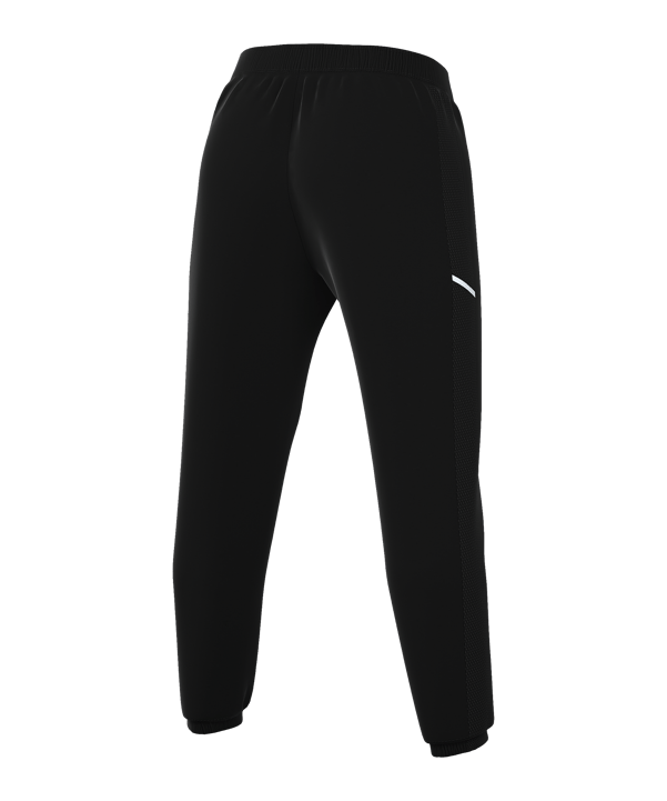 Nike Academy 25 Präsentationshose Schwarz F010 - schwarz