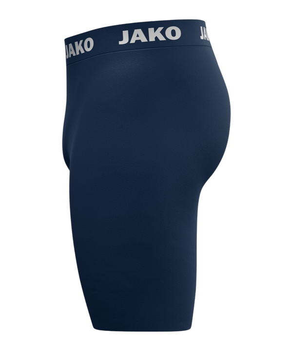 JAKO Tight Function Short Kids Blau F900 - blau