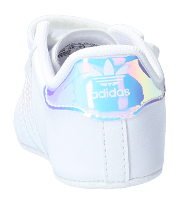 adidas gazelle silver green womens Kids' adidas Superstar Shoes White Royal Blue