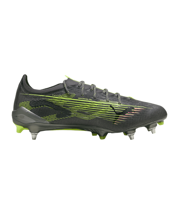 PUMA ULTRA 5 Ultimate SG Audacity Grau F03 - grau