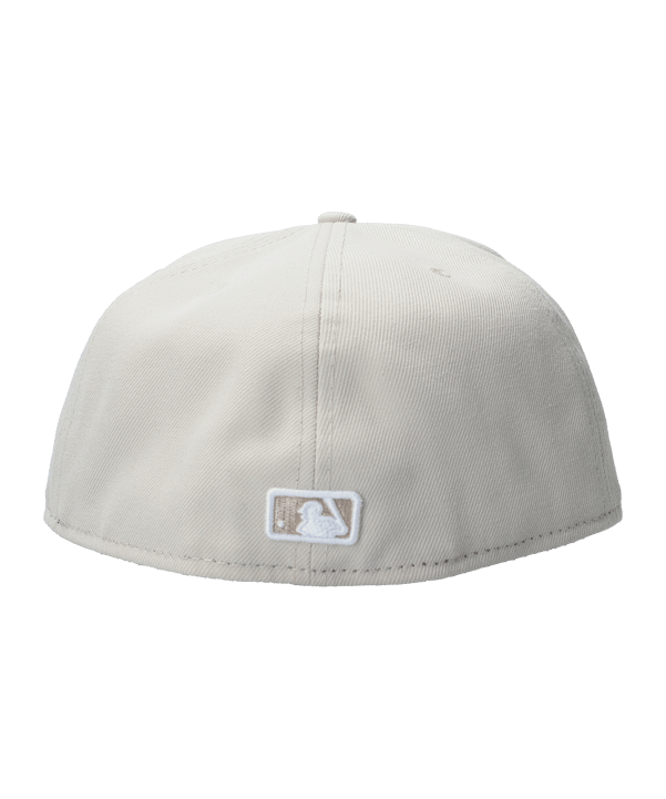 New Era New York Yankees MLB Properties Cap Grau - grau