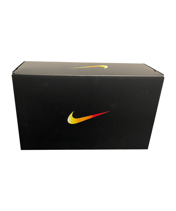 Nike Air Zoom Mercurial Vapor XVI Elite FG Vini Jr. Signature Schwarz F001 - schwarz