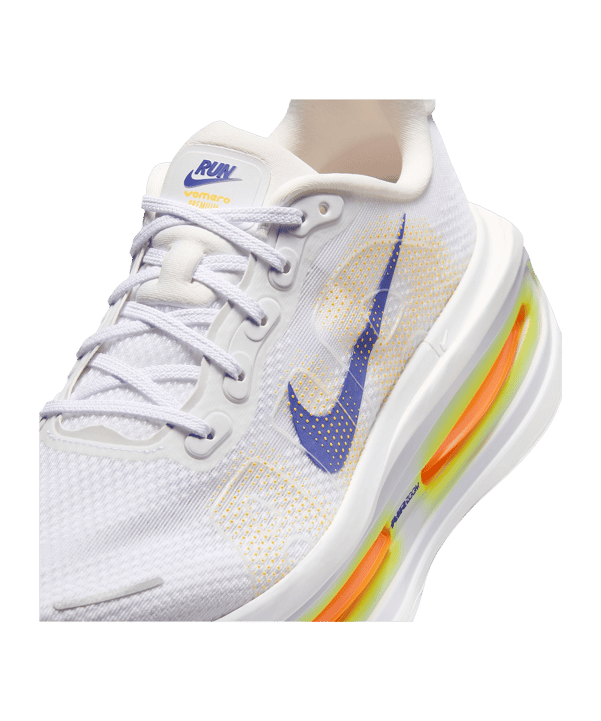 Nike Vomero Premium Scarpe da running Bianco C101 - bianco