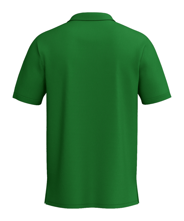 Erima TS Polo Grün F2112611 - gruen