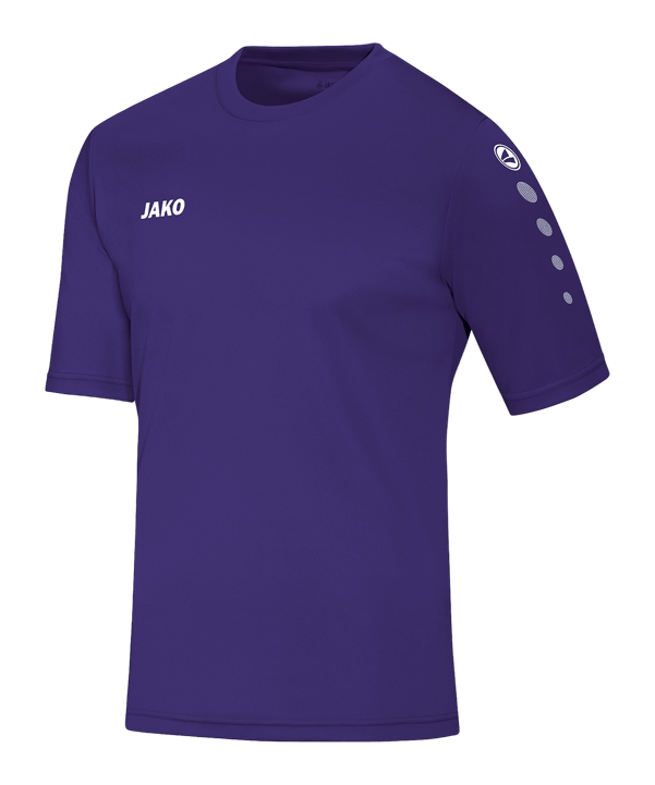JAKO Team KA Trikot Lila F485 - lila