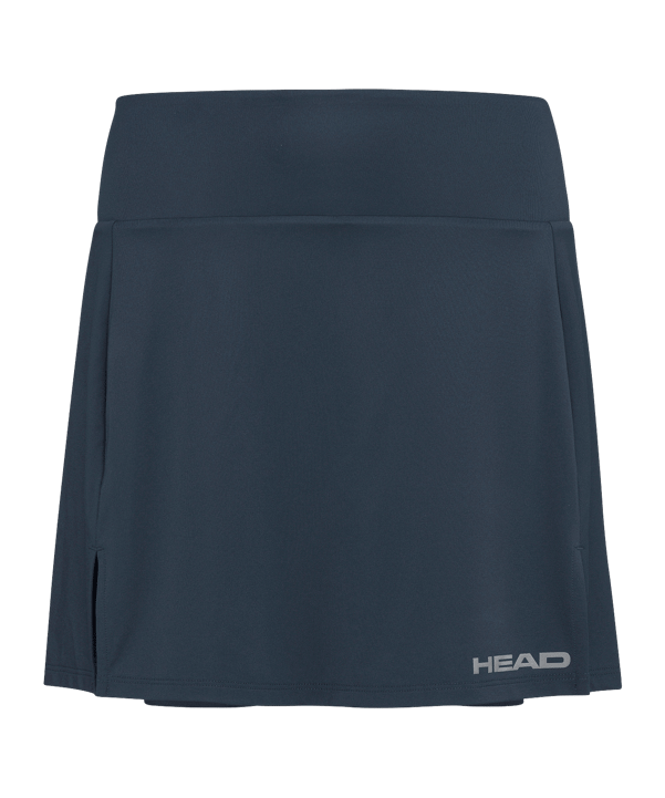 HEAD Club Basic Skort Kids Blau FNV - blau