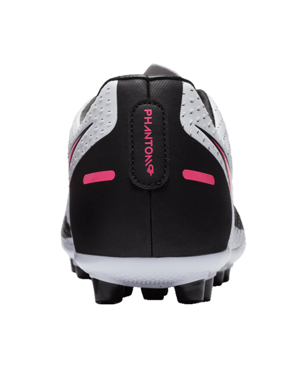 Nike Phantom GT Academy AG Weiss F160 - weiss