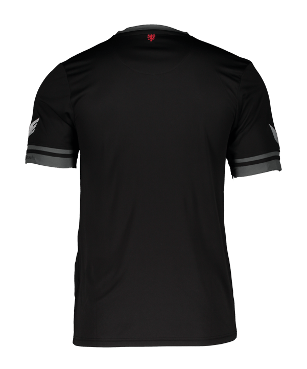 Erima Eintracht Braunschweig Trikot 3rd 2020/2021 Schwarz - schwarz