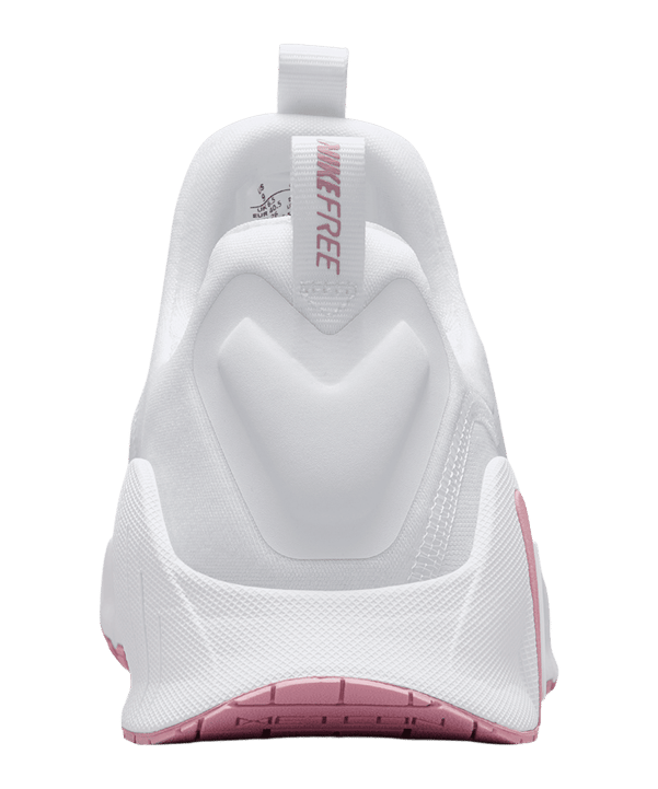 Nike Free Metcon 6 Trainingsschuh Damen Weiss F106 - weiss