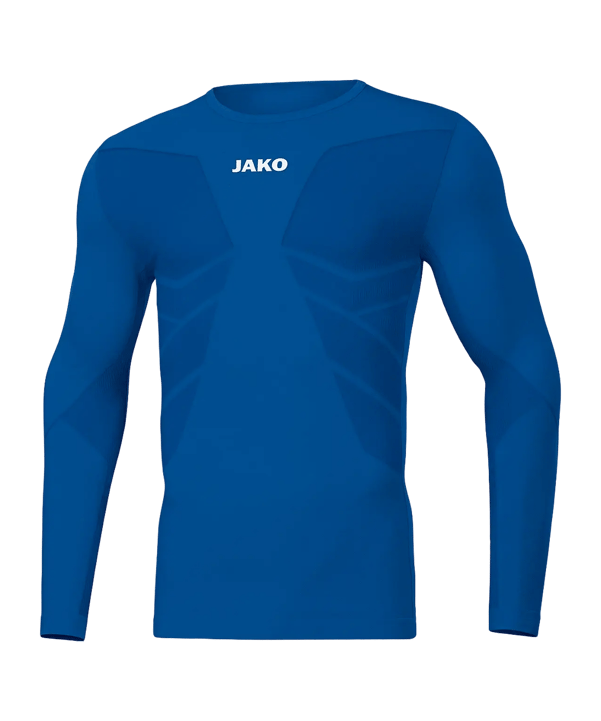 JAKO Sous-vêtements fantaisie Bleu C004 - bleu