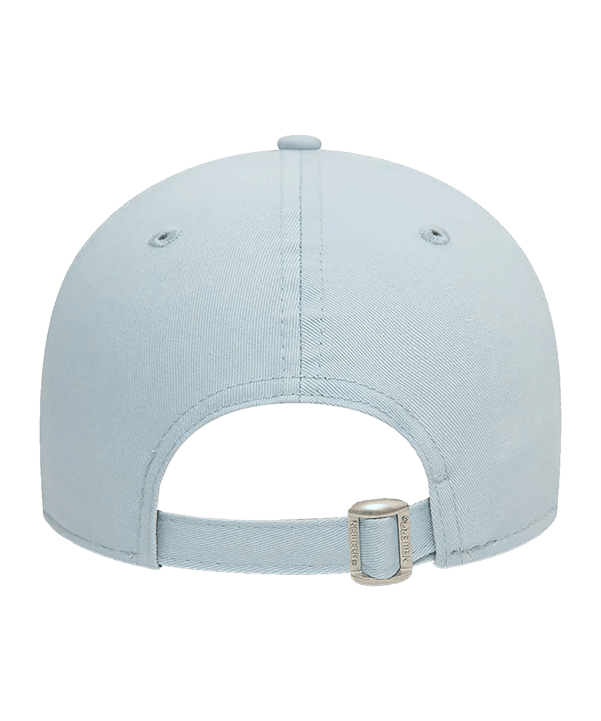 New Era MLB New York Yankees League Essential 9Forty Cap Blau - blau
