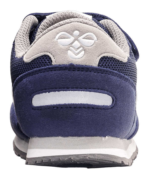 Hummel Reflex Kids Schwarz F1009