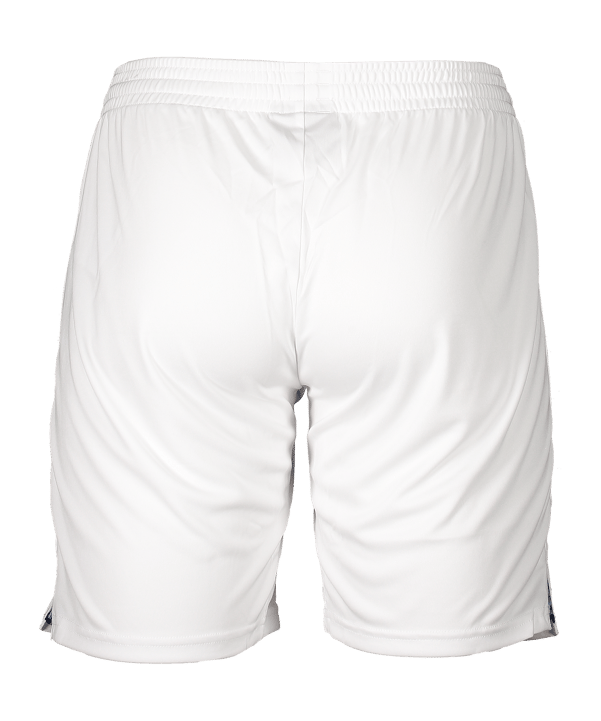 Mizuno VfL Bochum Short Away 2026/2027 Kids Weiß F01 - weiss