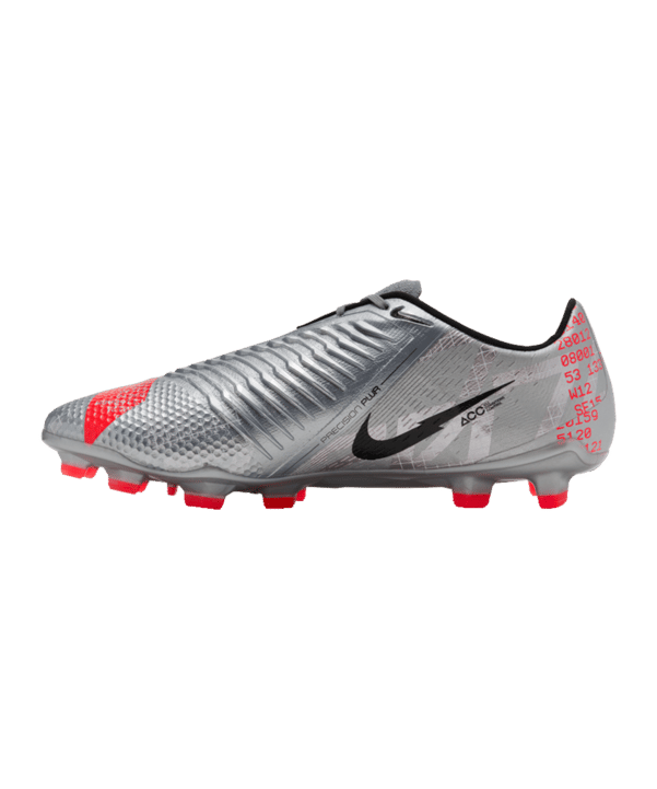 Nike Phantom Venom Neighbourhood Elite FG Grau F906 - grau