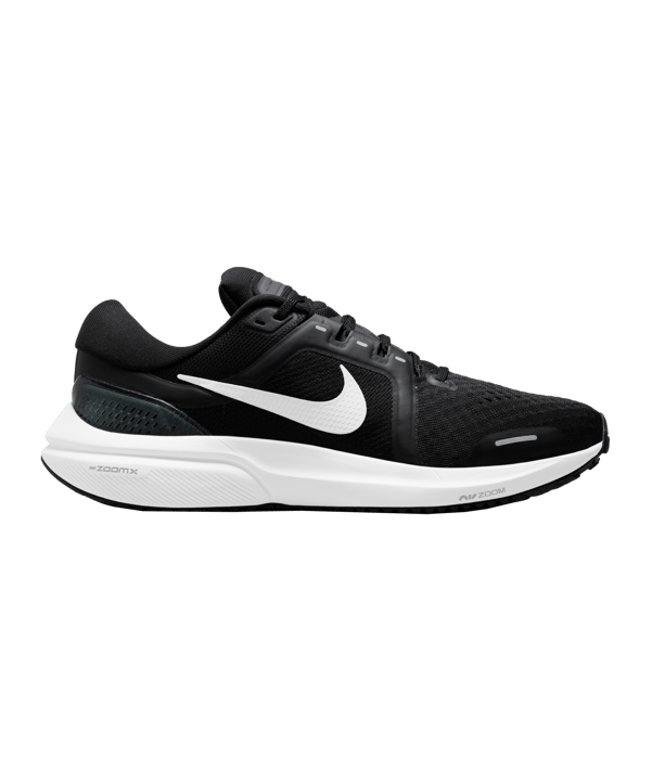 Nike Air Zoom Vomero 16 Running Schwarz Weiss F001 - schwarz