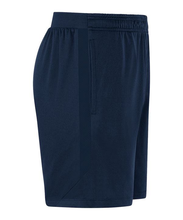 JAKO Power Short Blau F900 - blau