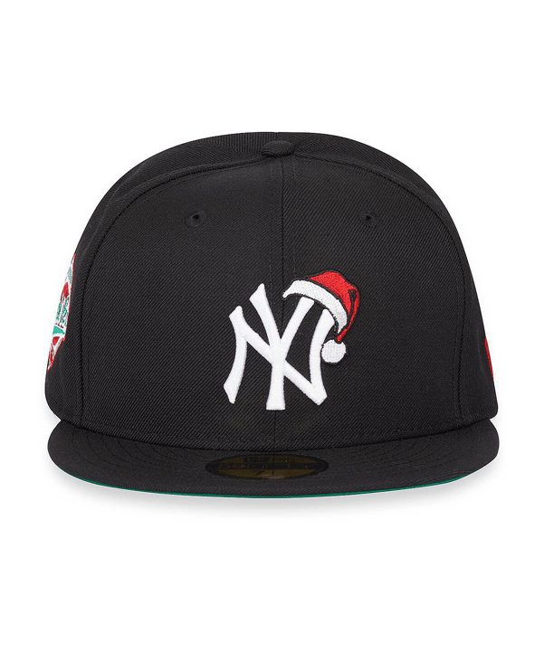 New Era New York Yankees 1996 59Fifty Cap Schwarz - schwarz