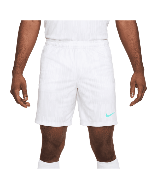 Nike Academy Plus Short Grau F025 - grau