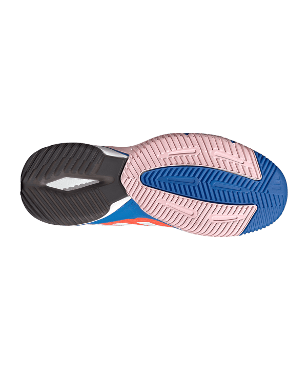 adidas Crazyflight 6 M Blau - blau