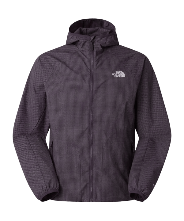 The North Face Endless Dusk Veste de loisir Violet - violet