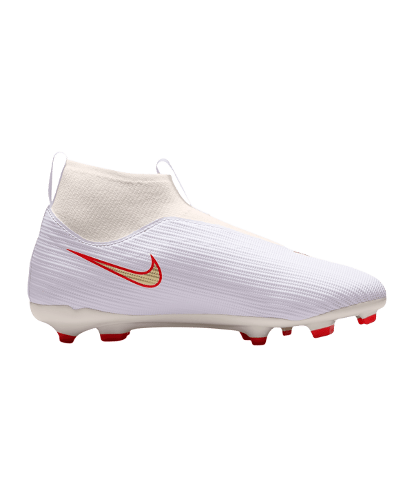 Nike Jr. Air Zoom Mercurial Superfly XI Academy MG Break'Em Enfants Blanc C100 - blanc