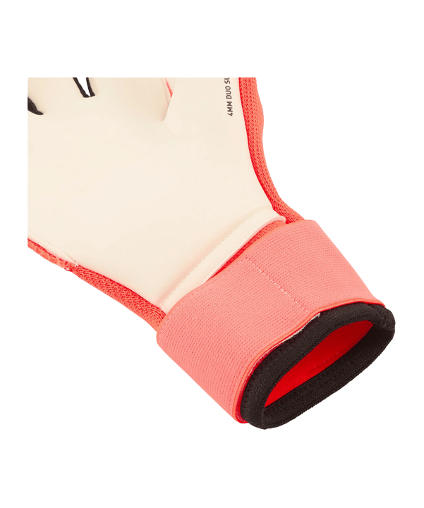 PUMA FUTURE Pro Hybrid Torwarthandschuhe Rot F01 - rot