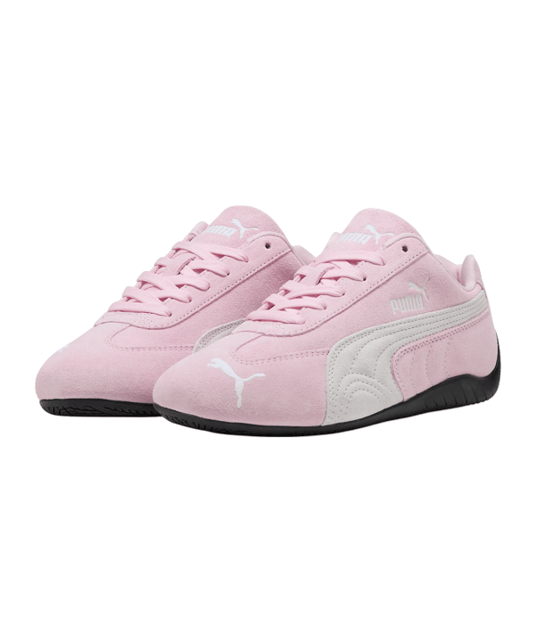 PUMA Speedcat OG Sneaker Rosa F04 - rosa