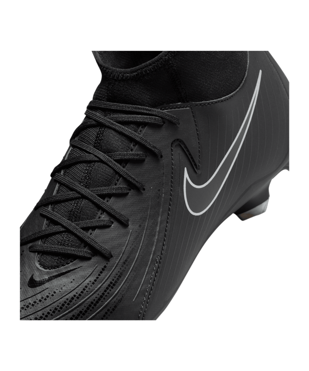 Nike Phantom Luna II Academy FG/MG Shadow Schwarz F001 - schwarz