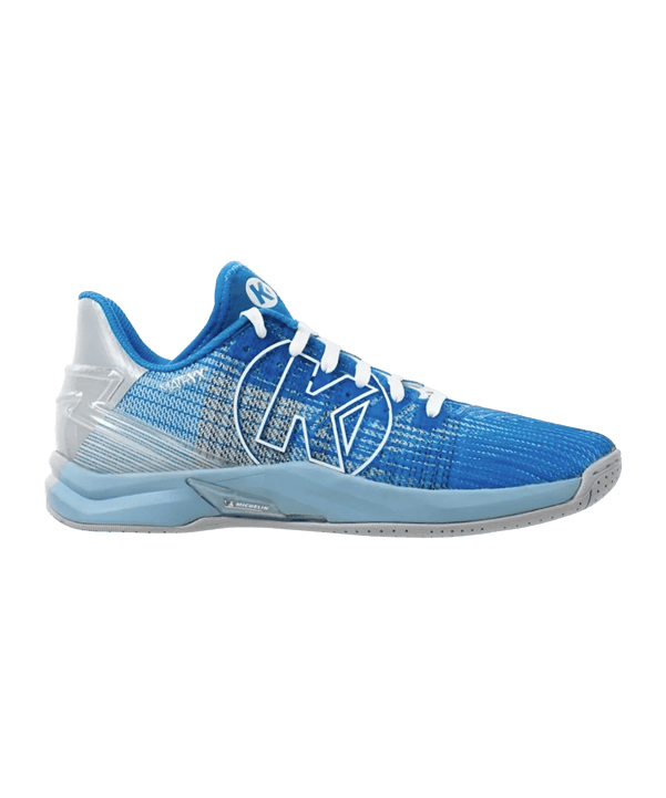 Kempa Attack One 2.0 Schuh Damen Blau F01 - blau