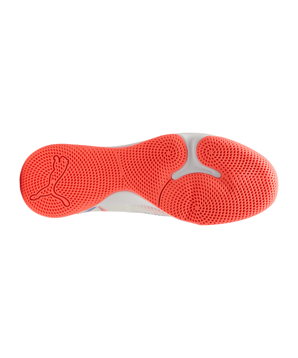 PUMA FUTURE 8 Match IN Untamed Weiß F01 - weiss