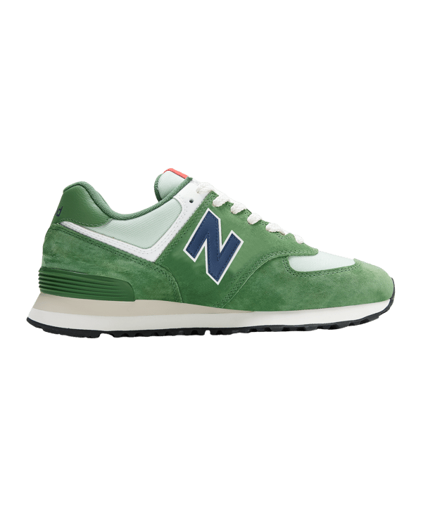 New Balance 574 Grün FHGB - gruen