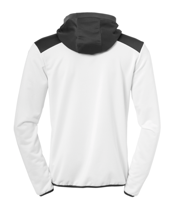 Kempa Emotion 2.0 Quarter Sweatshirt Weiss F13 - weiss
