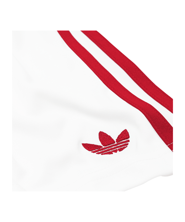 adidas Fortuna Düsseldorf Divisa da gara Away 2026/2027 Kids Bianco - bianco