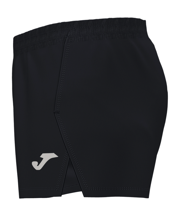 Joma Record II Short Kids Schwarz F100 - schwarz