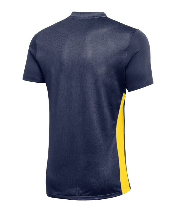 Nike Park Derby IV Trikot Kids Blau Gelb F410 - blau