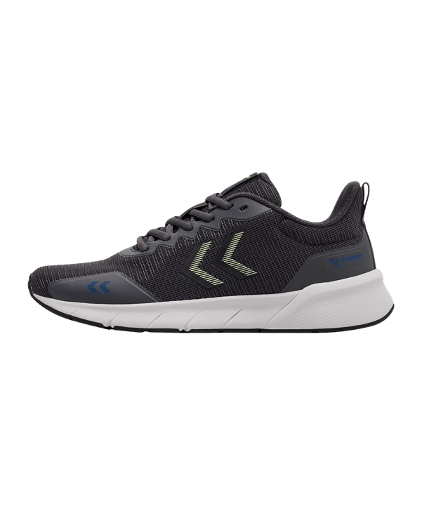 Hummel Grau F1219 - grau
