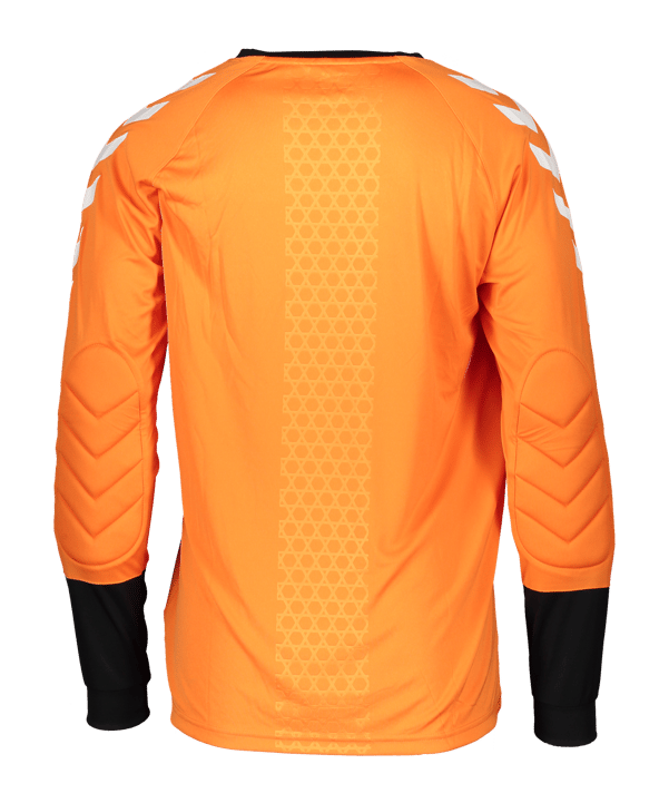 Hummel Essential Torwarttrikot Orange F5006 - orange