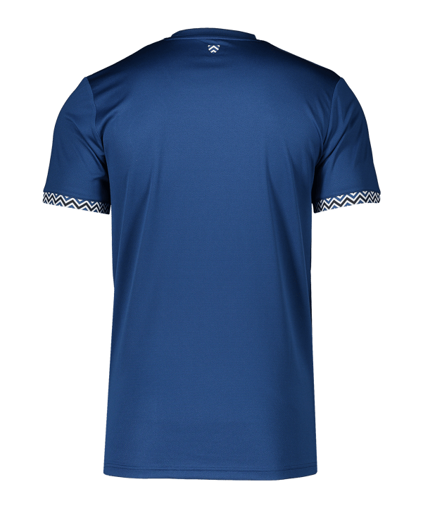 Umbro Arminia Bielefeld Trikot Home 2025/2026 Blau - blau