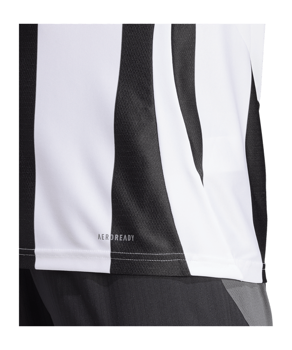 adidas Trikot Weiß - weiss