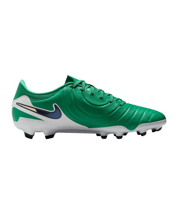 Nike Legend 10 Academy LV8 FG Fear Nothing Grün F300 - gruen