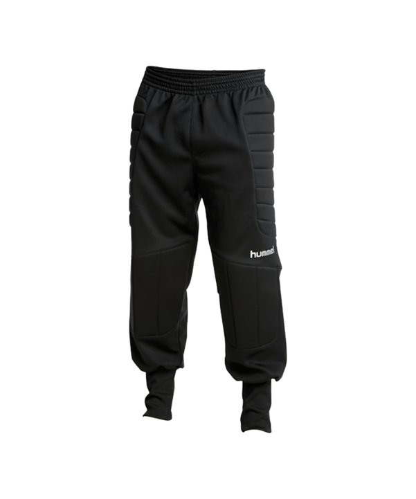 Hummel Torwarthose Basic gepolstert Kids F2001 - schwarz